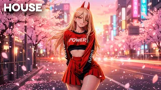 Nightcore - Fever (Lyrics)