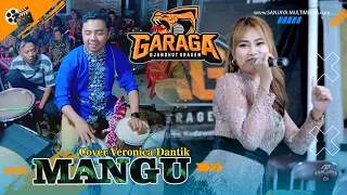 mangu cover veronika dantik garaga djandhut sragen bg audio live tempel jenggrik