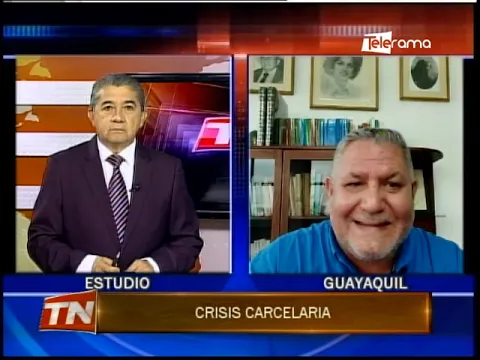 Dr. Modesto Gerardo Apolo 