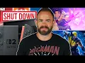 A Controversial Shutdown Hits Nintendo September Looks Ridiculous For Gaming News Wave