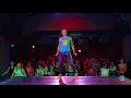 "THE ROAD" - Machel Montano x Ashanti / Zumba® choreo by Alix