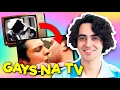 Download Lagu A EVOLUÇÃO DOS GAYS NAS NOVELAS BRASILEIRAS