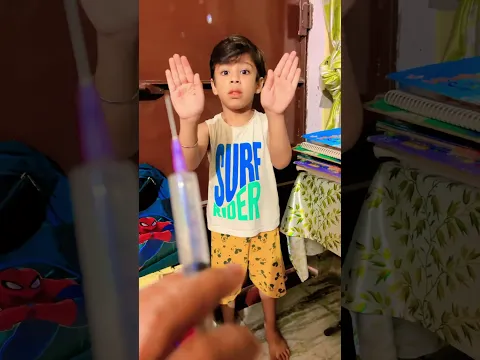 Doctor uncle 😜 😱doctor doctor 🧑‍⚕️ doctor wala sui wala | #shorts #doctor #sui #naulakhaji