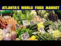 Dekalb Farmers Market Your Ultimate Global Foodie Destination