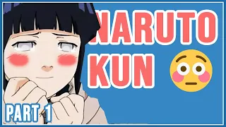 hinata naruto kun compilation part 1 