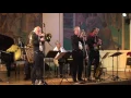 CALAMITY JAZZ (TOULOUSE.(F)  "HARLEM JOYS"
