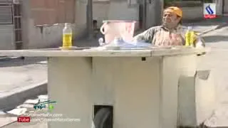 ميسون أبو لبلبي وليلى ههههه لا تنسو لاشتراك بلقناة دندنها
