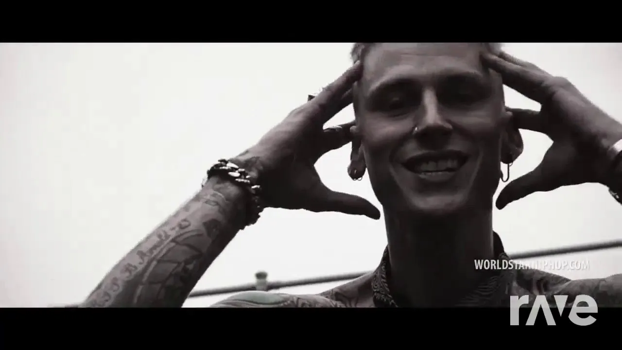 Rap Devil & Wshh Big Mashup feat Young Ma & Machine Gun Kelly