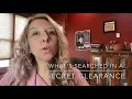 What s Checked in a Secret Investigation