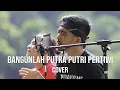 Download Lagu Bangunlah Putra Putri Pertiwi - Iwan Fals (Cover by Victor Yudas) #ManadoMusicCreative