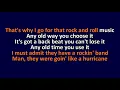 Download Lagu The Beatles - Rock And Roll Music - Karaoke Instrumental Lyrics - ObsKure