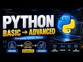 PYTHON LECTURE 7