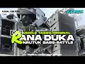 Download Lagu DJ Rana Duka Bass Horeg Terbaru Andalan Kalian Viral Tiktok