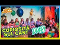 Lagu COM'È BACIARSI SUL SET? Le CURIOSITÀ DEI FAN al Back2School Party | DI4RI 🎒 Netflix DOPOSCUOLA