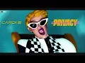 Download Lagu (SLOWED) Cardi B, Bad Bunny \u0026 J Balvin - I Like It [BASS BOOSTED CHOPPED \u0026 SCREWED REMIX REACTION]