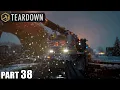 Download Lagu Teardown Walkthrough Gameplay Part 38 - The Final Diversion / PC