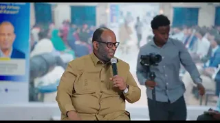 Prof abdirizak hanshi ....#knowledge #chemistry #somali #education #EngCabdullahHonestGuy 