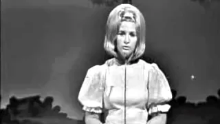 Skeeter Davis The End Of The World Lyrics 