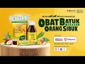 Lagu Iklan Radio Jingle HerbaKOF