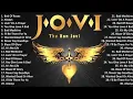 Lagu Bon Jovi Playlist | Best Of Bon Jovi
