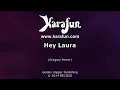 Hey Laura - Gregory Porter | Karaoke Version | KaraFun