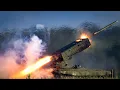 Download Lagu Tos-1A - Russian 220 mm Multiple Rocket Launcher