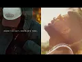 Bryson Tiller - No Contest (Official Lyric Video)