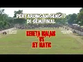 Download Lagu Semifinal kerapan sapi Bayangkara CUP 2025 Free final