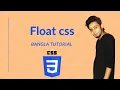 CSS3 bangla float clearfix