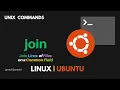How to Join Lines of Files Having a Common Field join Command in Linux