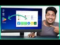 Download Lagu How to Run Android Apps 📱 \u0026 Games on Your PC or Laptop