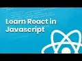Learn to Create React App In Javascript Part 2 Eduonix