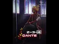 Download Lagu Sensei vs Doctor vs Dante [Limbus Company, Blue Archive, Arknights] #shorts