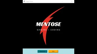 GUI Image Viewer with Python