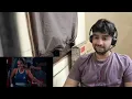 Panjara Punch | Alappuzha Gymkhana | Khalid Rahman Reaction #naslen #khalidrahman 