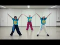 運動会で！文化祭で！ノンフィクションズ踊ってみた　by STARRY DANCE STUDIO