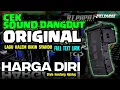 Lagu CEK SOUND DANGDUT TANPA KOPLO🎵 HARGA DIRI STYLE TAK TUNG BUAT CEK SOUND SYSTEM🎶