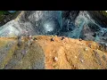 Download Lagu Sunset Hicking Sibayak Vulcano | Berastagi Sumatra | Drone Footage | DJI Mavic Air | Full HD