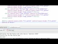 Android Application Development 89 Create a Browser with WebView