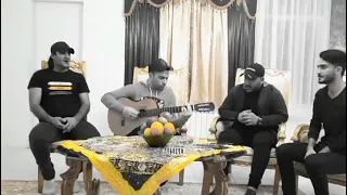 آرش دلفان هوای دل 2022 