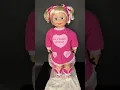 1986 Playmates Talking Cricket - Sleepy Time Side A