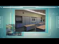 Innovation Lab Renovation Process