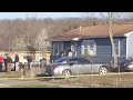 Woman Found Dead In Front Of Tulsa Home Investigation Underway