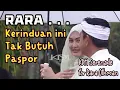 Lagu Rara....   Kerinduan ini Tak Butuh Paspor | Kang Dedi Mulyadi Serenade for Rara Othman Young Syefura