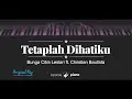 Download Lagu Tetaplah Dihatiku (ORIGINAL KEY) BCL feat Christian Bautista (KARAOKE PIANO)