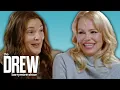 Pamela Anderson s Surprising Lessons Learned at the Playboy Mansion The Drew Barrymore Show