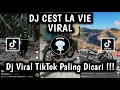 Download Lagu DJ CEST LA VIE | FIX YOU X DJ CEST LA VIE FUNKOT LAGI NENEN PADA DIEM VIRAL TIKTOK PALING DICARI !!!