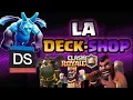 LA DECK SHOP EL CREADOR DE MAZOS ANALISIS DE CLASH ROYALE