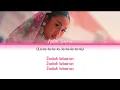 Jodoh Lebaran - Aisha Retno Lyrics