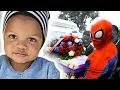Baby Dash s Funeral Service Chicago Homegoing Celebration